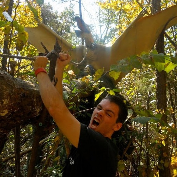 Meet your Posher, Tim - Picture 1 of 1